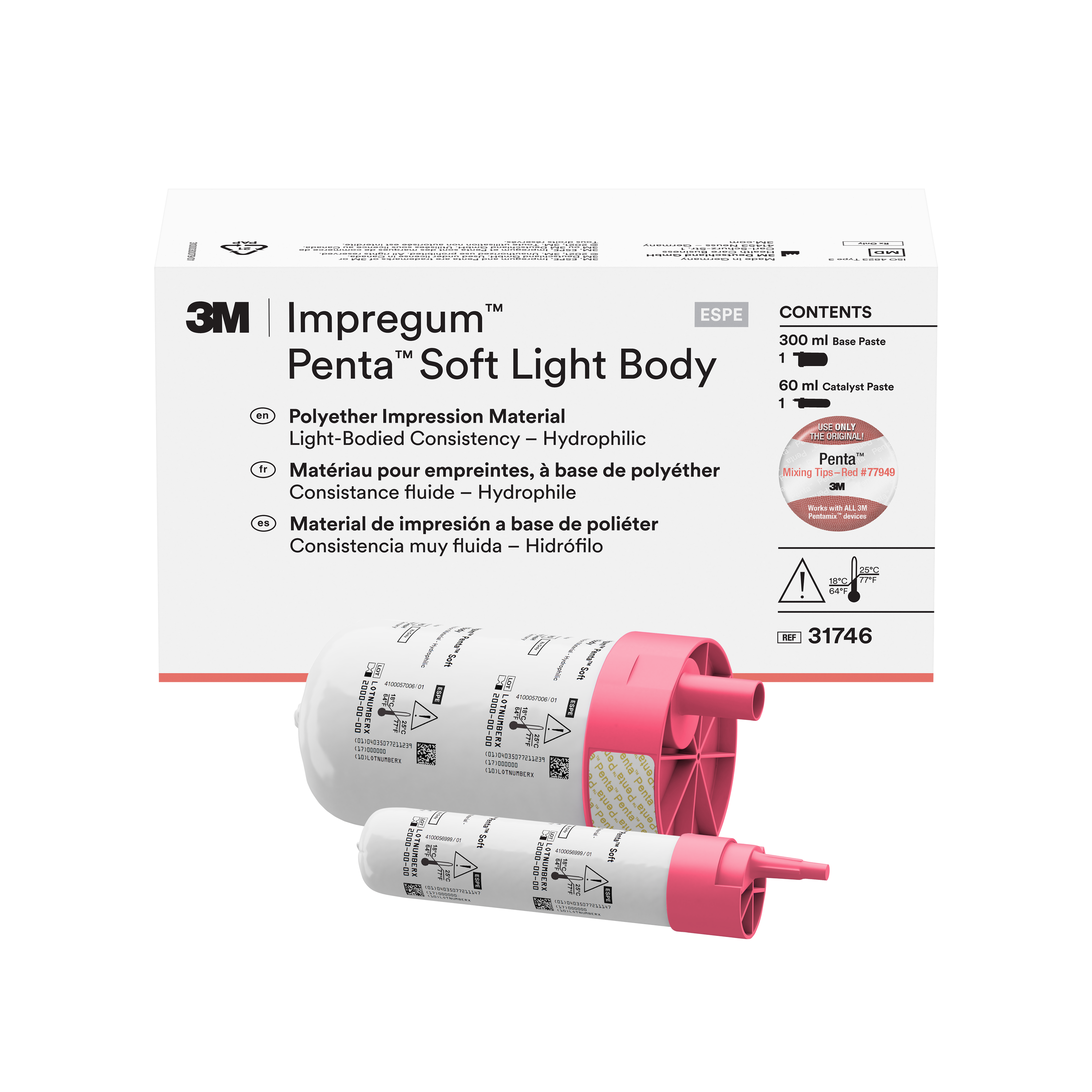 Impregum Penta Soft LB Rfill thumbnail 10