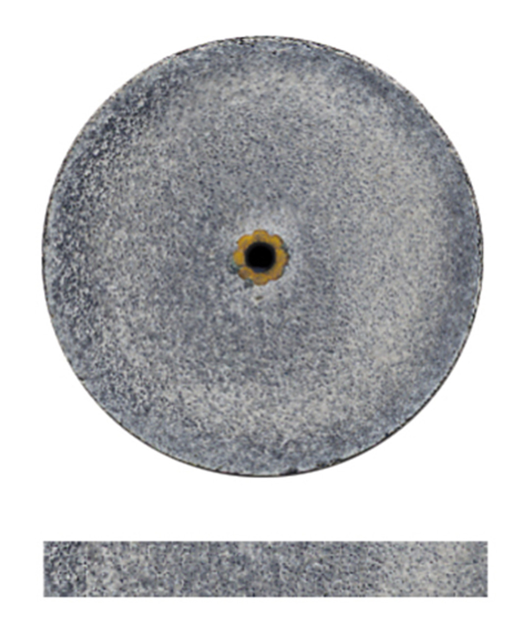 Koolies Grinding Wheels Silicone Carbide Black 50/Bx thumbnail 5