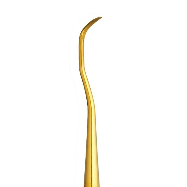 XP Sickle Scaler DE 204SD Z Handle, AES204SDXPZ thumbnail 6