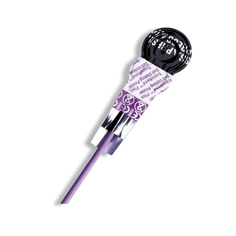 525-8190  Single Patient Use Foil Packs, SOC712-091, 20/Box product image