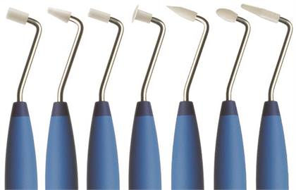 AccessPost, Refill, # 0, Yellow, 10/Pk, 530-0 thumbnail 21