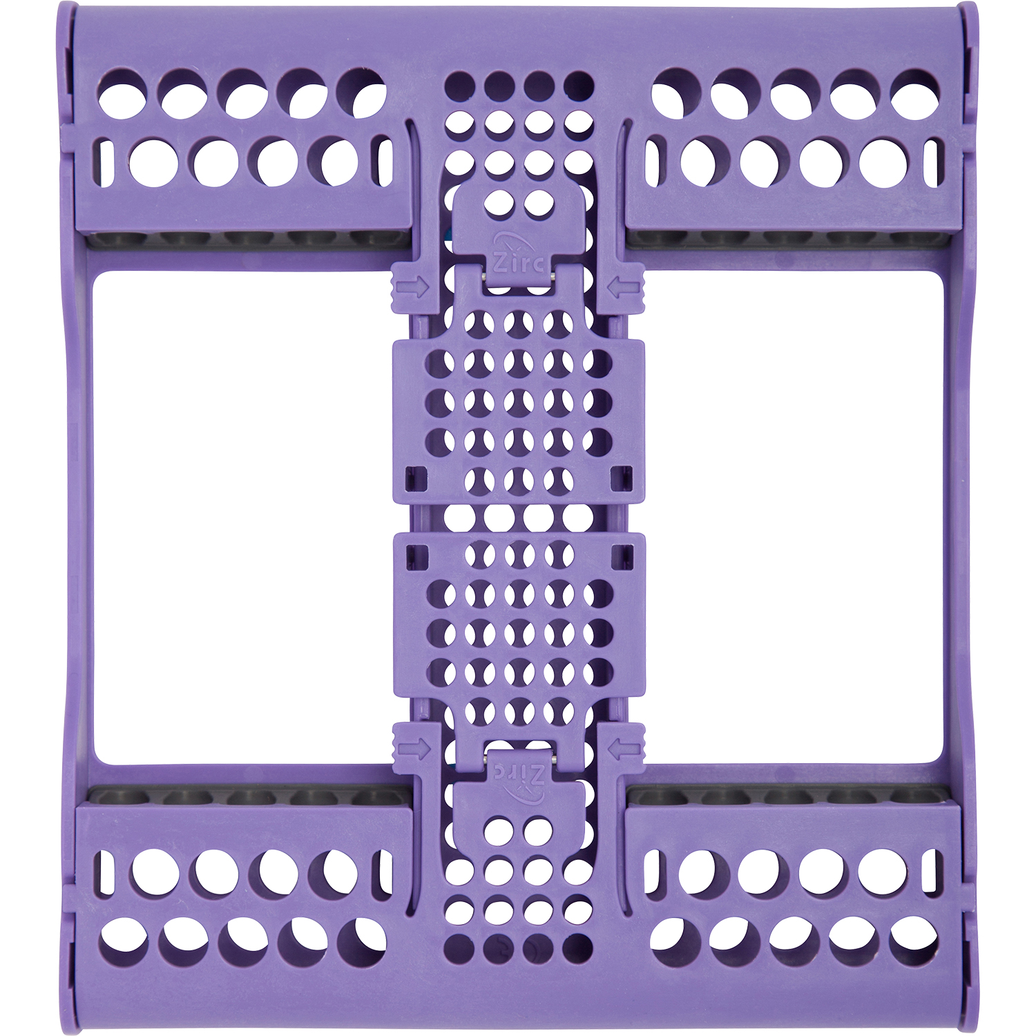 E-Z Jett Cassette Plastic 10 Instruments Ea thumbnail 9