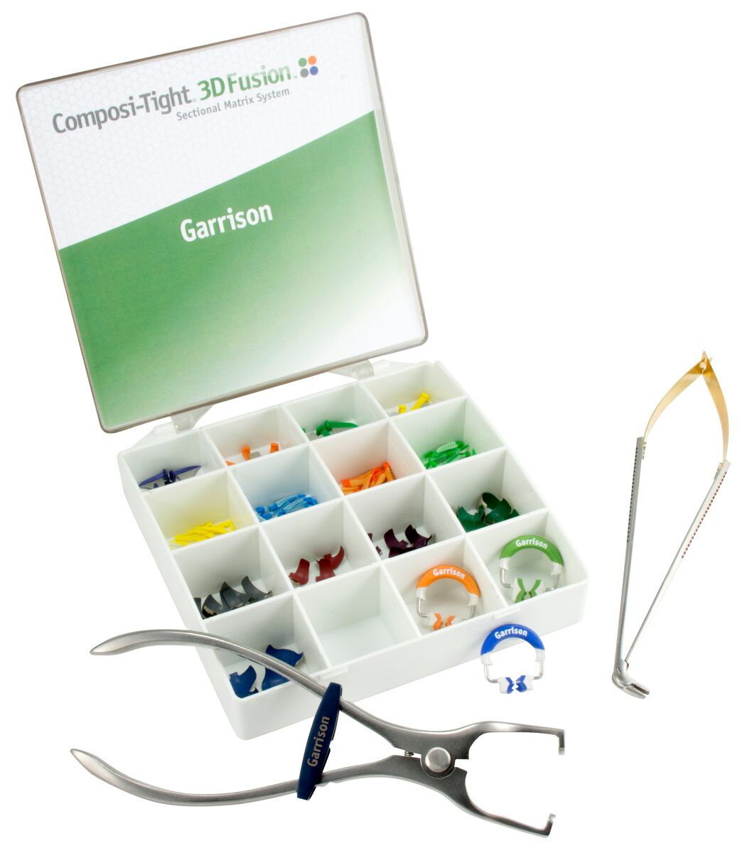 -Composi-Tight 3D Fusion Kit plus BFA product image