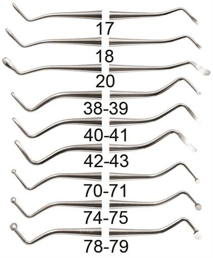 Excavator Size 40/41 Double End Standard Ea thumbnail 11