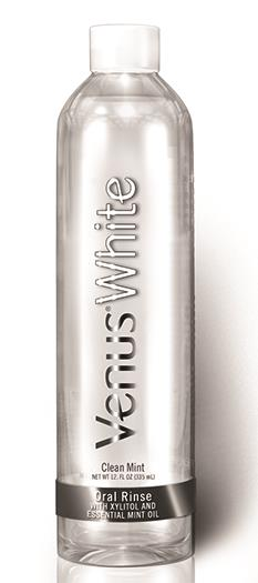 -Venus White Oral Rinse 12mL product image