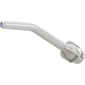 Pro-Tip Turbo Air / Water Syringe Refill White 250/Bg thumbnail 9