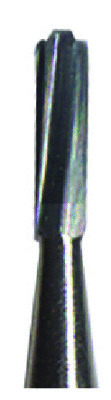Carbide Bur Operative Friction Grip 256 100/Bg thumbnail 12
