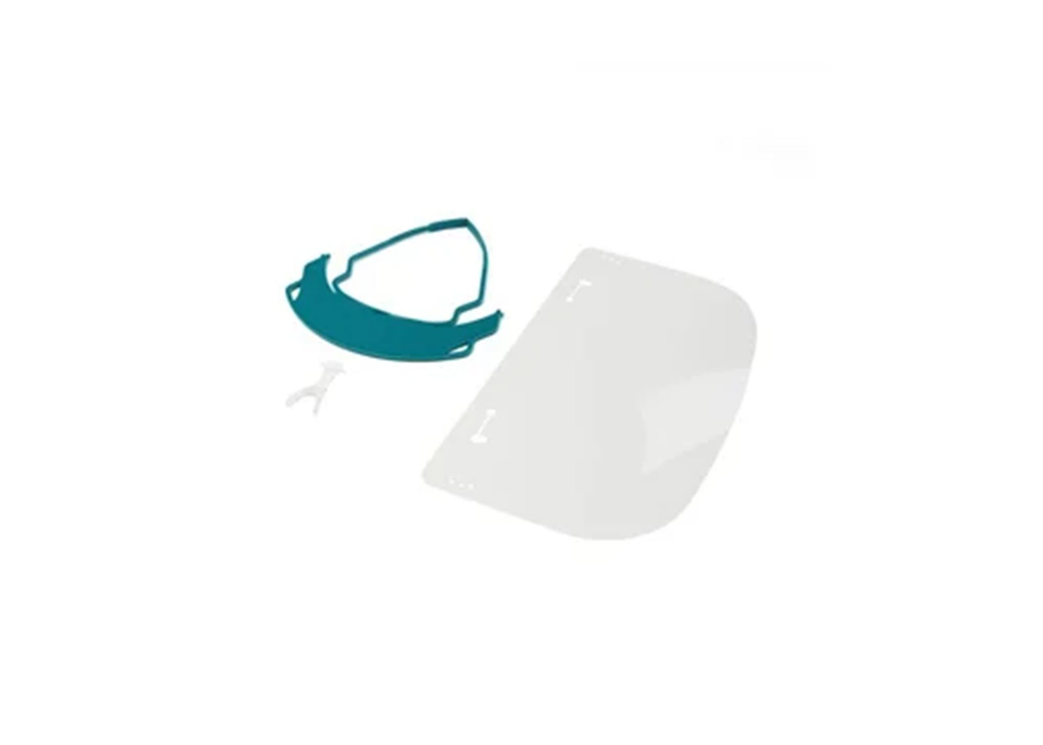TIDIShield Assemble 'n Go Disposable Shields 100/Pk thumbnail 11