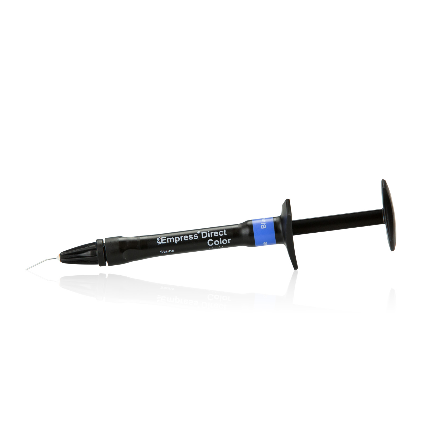 IPS Empress Direct Color Composite, Light-Cure, Syringe Refill, Universal Viscosity, 1 g, Blue, 1/Pk, 637901 thumbnail 3