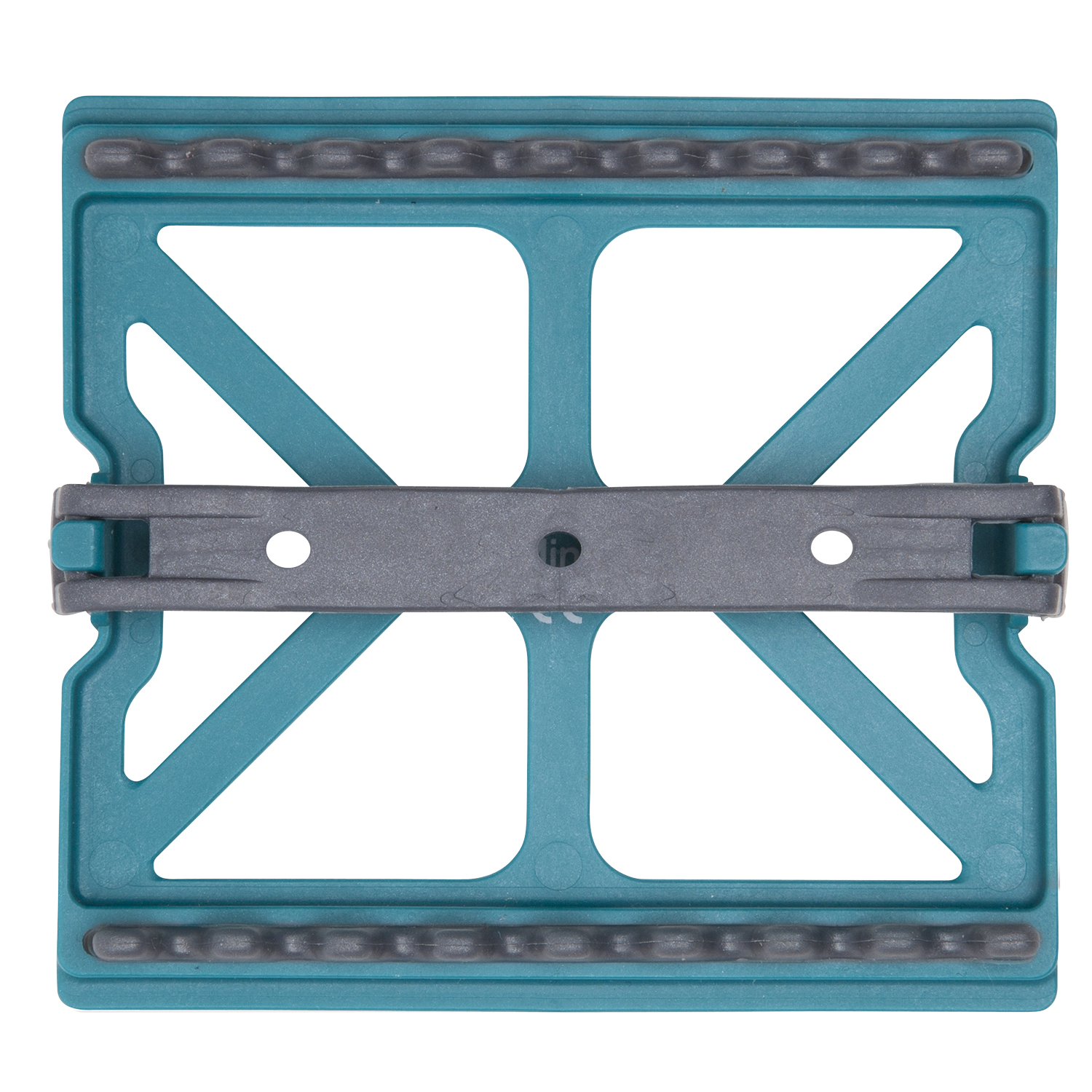 Teal Mini Mat thumbnail 3