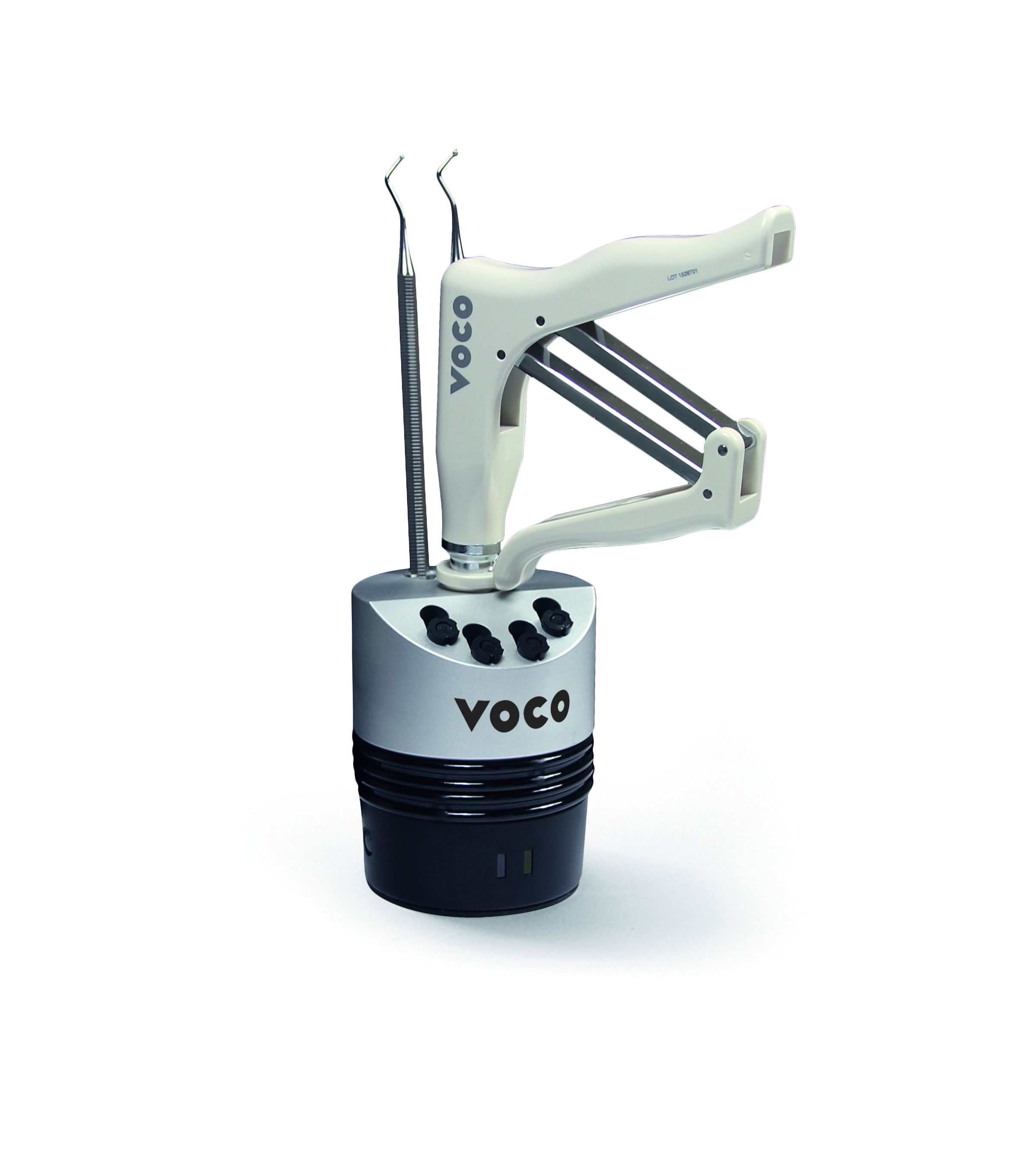 Capsule Warmer Ea thumbnail 3