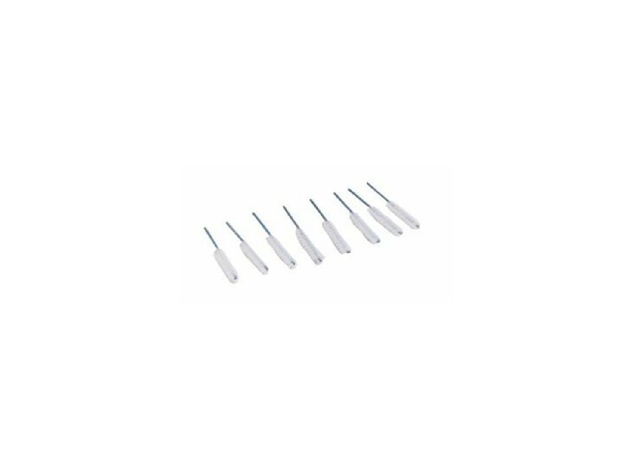 Junk-Out Handpiece Cleaner Brushes, 100/Pk, 264970 thumbnail 3