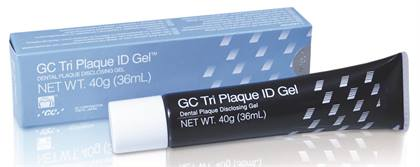 Tri Plaque ID Gel, 40 g, 1/Pk, 004273 thumbnail 12
