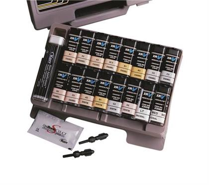 Herculite XRV Incisal Medium 0.25g Unidose Refill Pack of 20 thumbnail 8