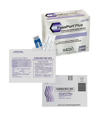 PassPort Plus Mail-In System 52/Pk, PP-052 thumbnail 14