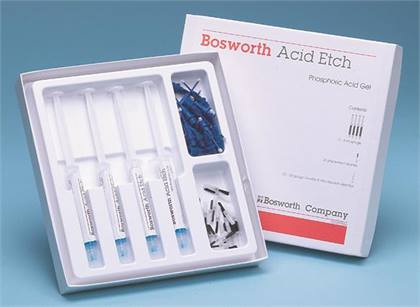 -ACID ETCH JUMBO SYRINGE 35% (60GM) product image
