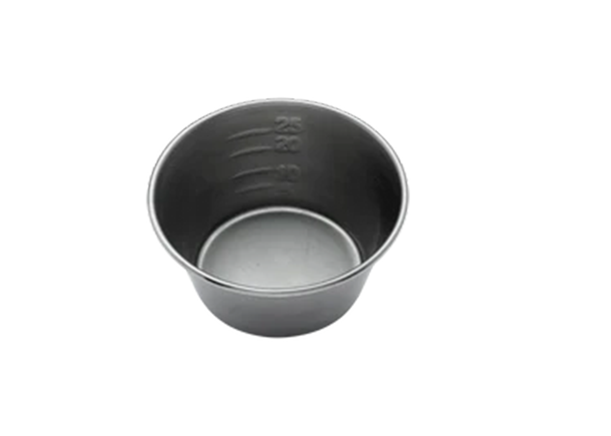 Stainless Steel Measuring / Mixing Bowl, 25cc, T848 thumbnail 5