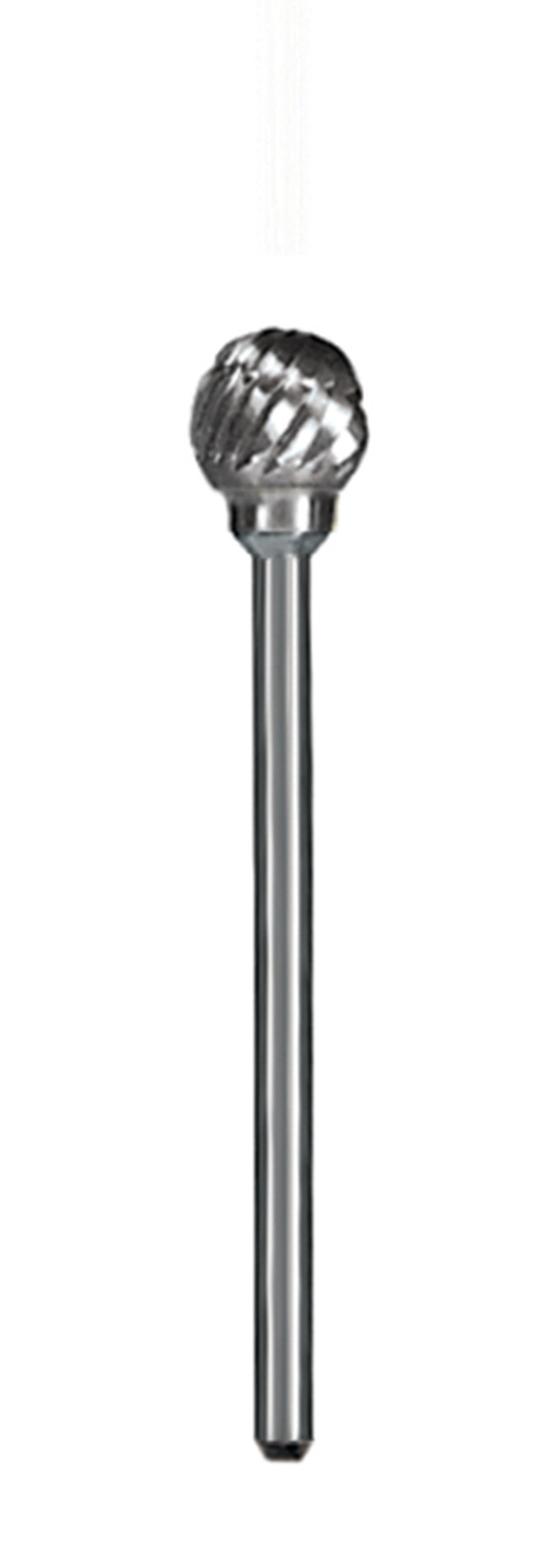 Laboratory Carbide Burs, HP, Regular Cut, # 52-D, 1/Pk image