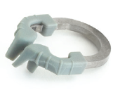 Matrix System Ring Refill Grey Narrow Rings (2) - Matrix System Ring Refill Grey Narrow Rings (2) - Image 1