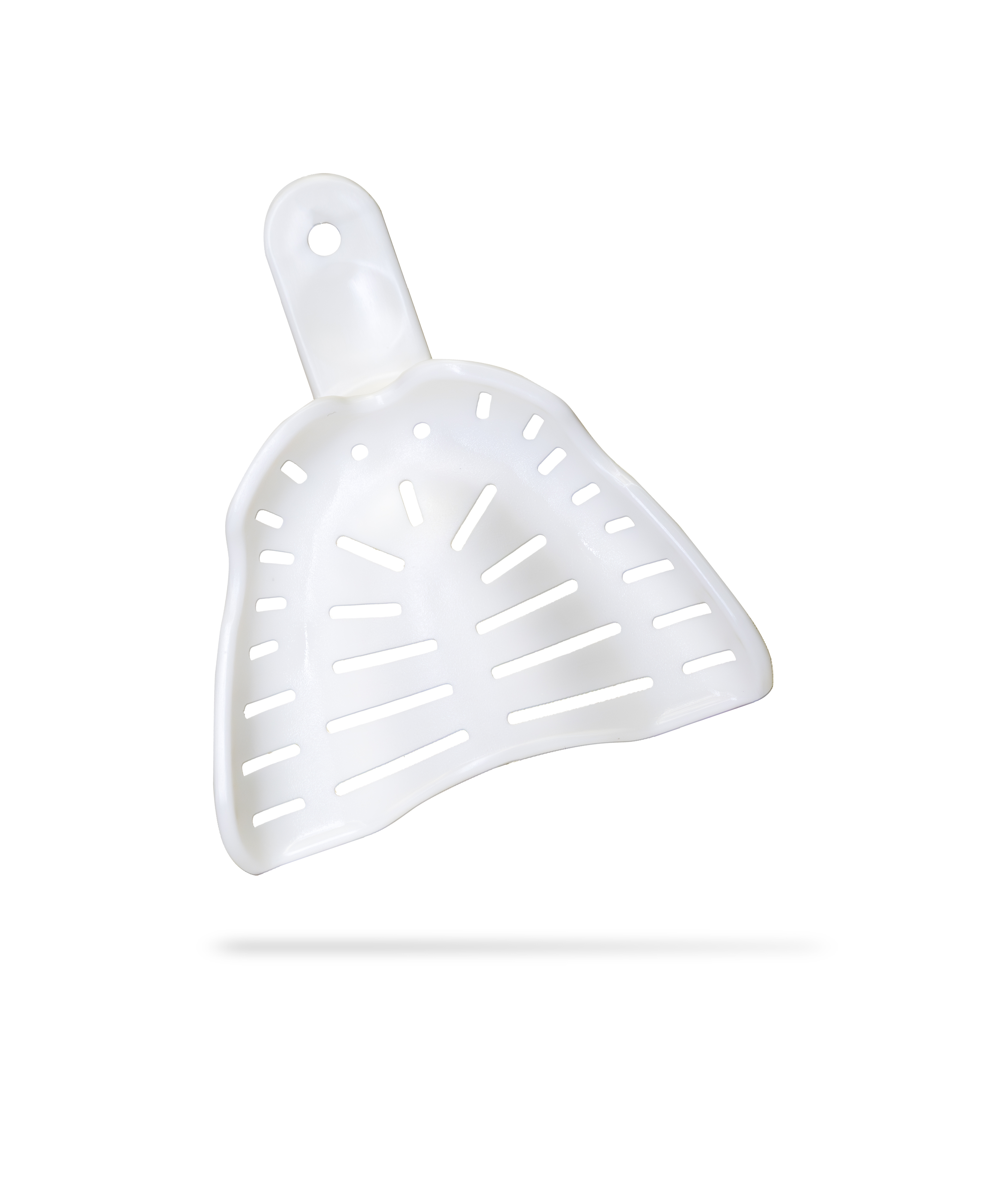 AccuDent XD Edentulous Trays #12 12/Pk, 673715 thumbnail 8