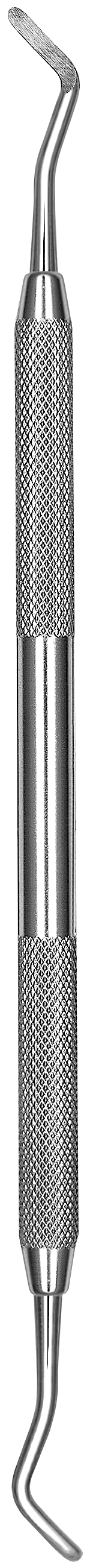 Excavator, Blade, Double-End, # 41 Round Handle, # 61/62 (20-9-12), 1/Pk, EXC61/62 thumbnail 9