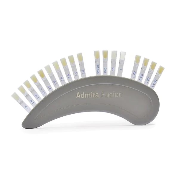 Admira Fusion Shade Guide product image