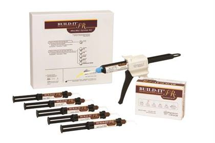 Build-It FR A2 Mini Mix N32FA Kerr Dental thumbnail 2