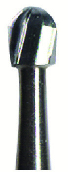 Carbide Bur Operative Friction Grip 2 10/Pk thumbnail 13
