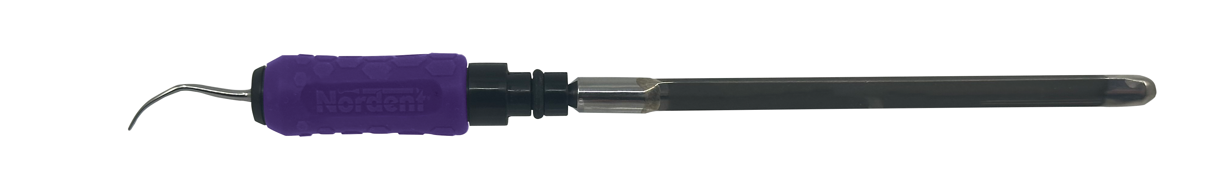 LuxPoint Insert Silicone Grip #1000 Extra-Thin Triple Bend 30 kHz Ea thumbnail 3