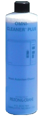 Omni-Cleaner XL Autoclave Cleaner Liquid 16oz thumbnail 3