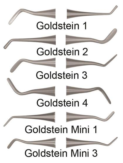 HF Composite Instrument 4 Goldstein Anodized Gray thumbnail 3