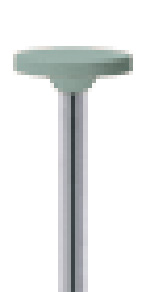 AXIS Green Stone Large Disk HP Fine 100/Pack GF703-HP100 thumbnail 6