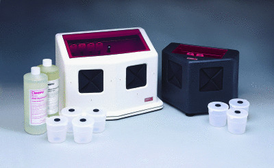 -8Oz Replacement Beakers (4) - -8Oz Replacement Beakers (4) - Image 1