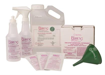 -Birex SE 1/8oz Intro Kit (24) w/ Spray BTL - -Birex SE 1/8oz Intro Kit (24) w/ Spray BTL - Image 1