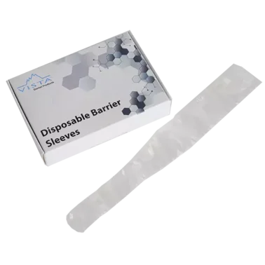 Curing Light Sleeve For Barrier Protection 100/Pk image