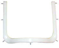 Visi Rubber Dam Frame, 1" x 1" x 1", 1/Pk, 205554 thumbnail 11