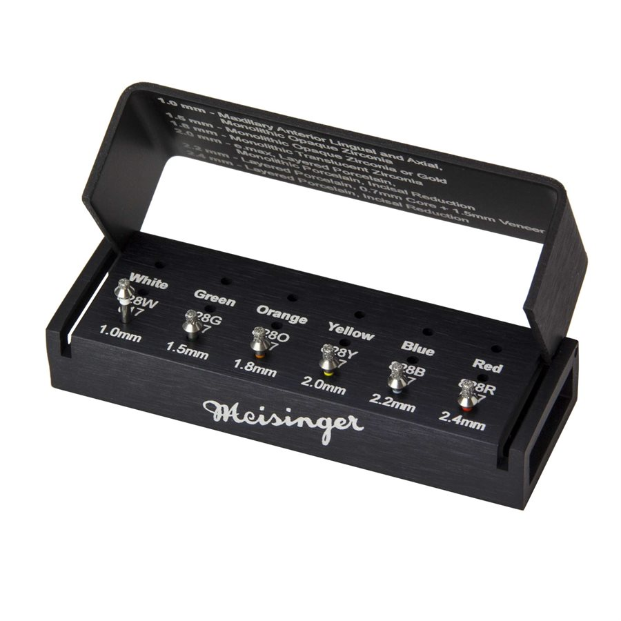 Occlusal Reduction Kit Ea thumbnail 7