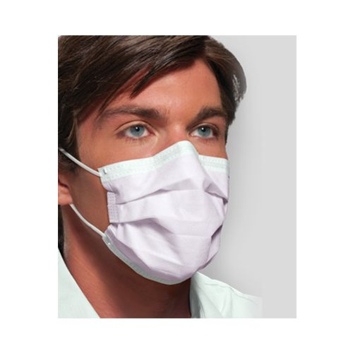 Isofluid Plus Procedure Mask ASTM Level 1 Anti-Fog Kaleidoscope Adult 50/Bx thumbnail 12