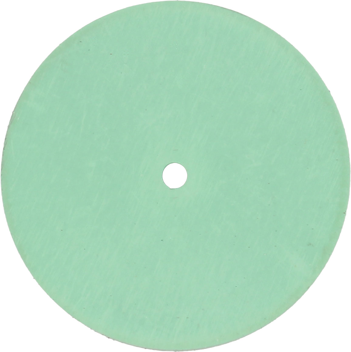 #220 SuperGreenie Polishers Unmounted Wheel HP Box of 12 thumbnail 2