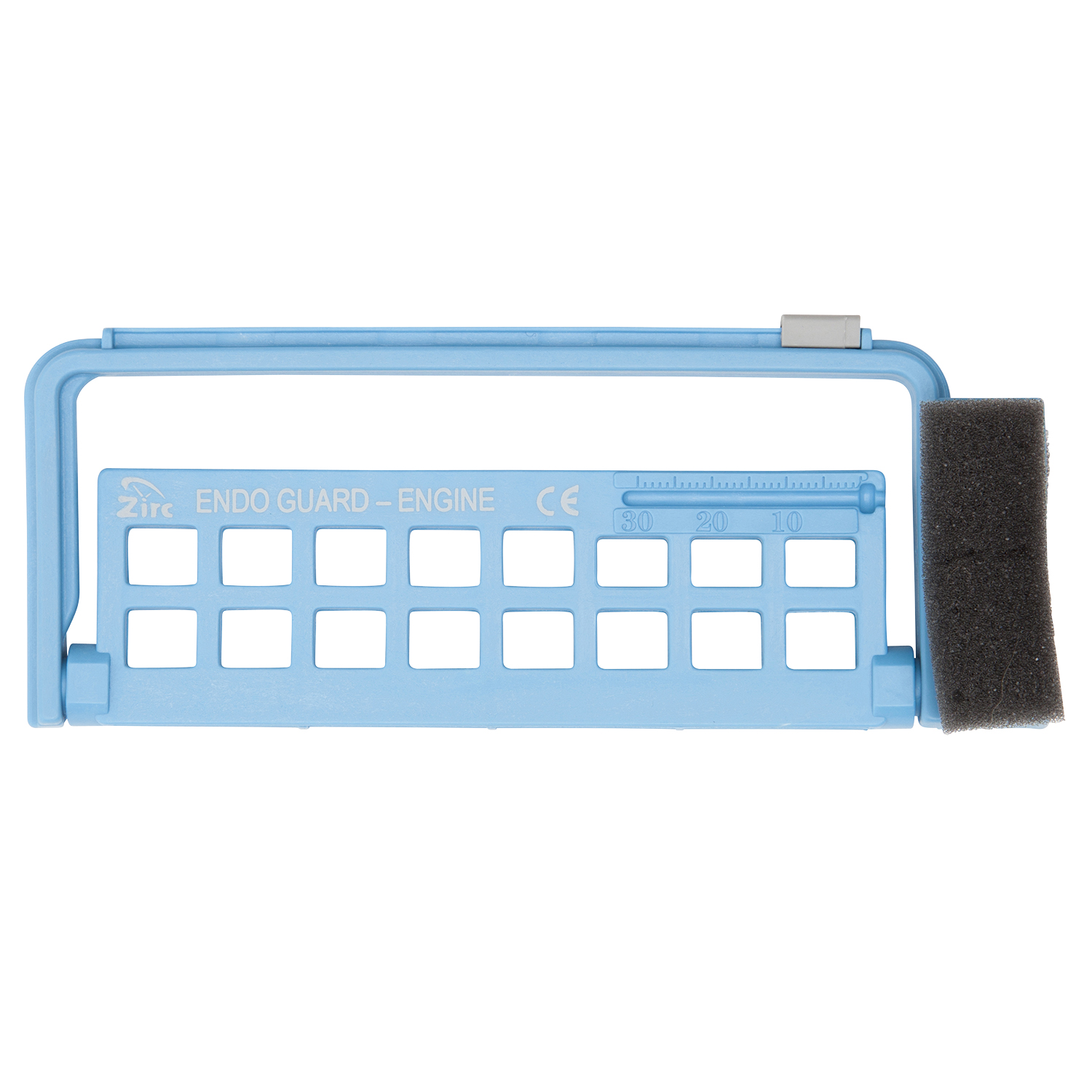 Neon Blue Steri-Endo Guard Engine thumbnail 9