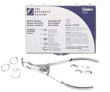 -Palodent BiTine Ring Oval Refill (2) product image