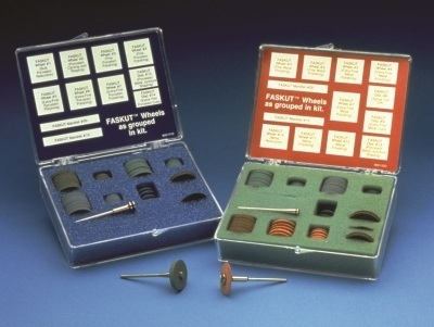 -14 Faskut X-Thin Disc-25 - -14 Faskut X-Thin Disc-25 - Image 1