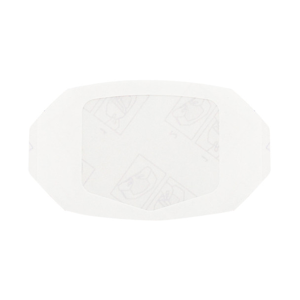 Trans. Semi-Permeable Dressing 2-3/8"x2-1/4" (100) product image