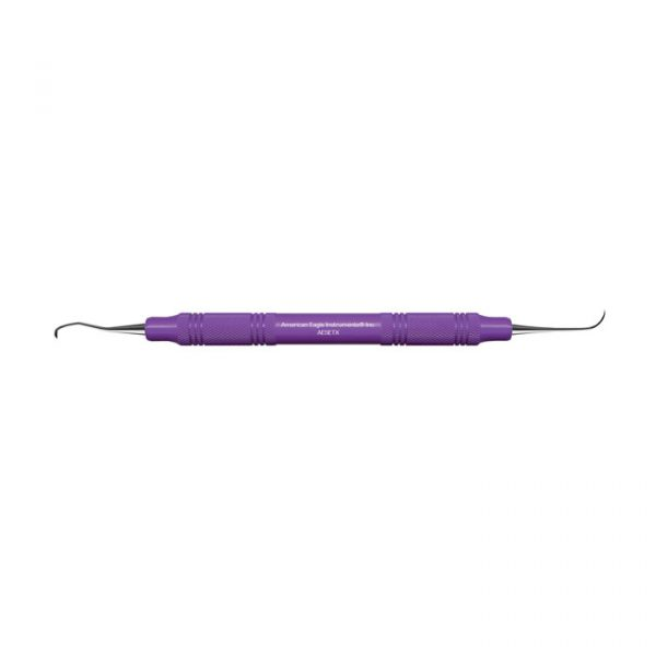 American Eagle - Scaler Eagle Talon 3/8 Purple product image