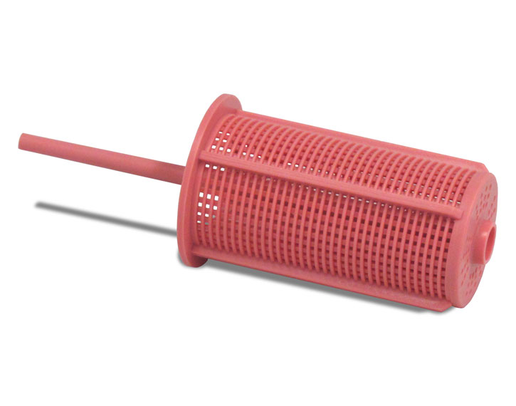 Dispos-A-Screen Mauve 1-1/4" 144/Pk, 51Z080V thumbnail 7