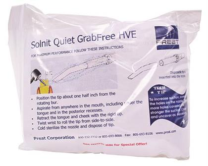 -Grab-Free HVE Nozzle (10) product image