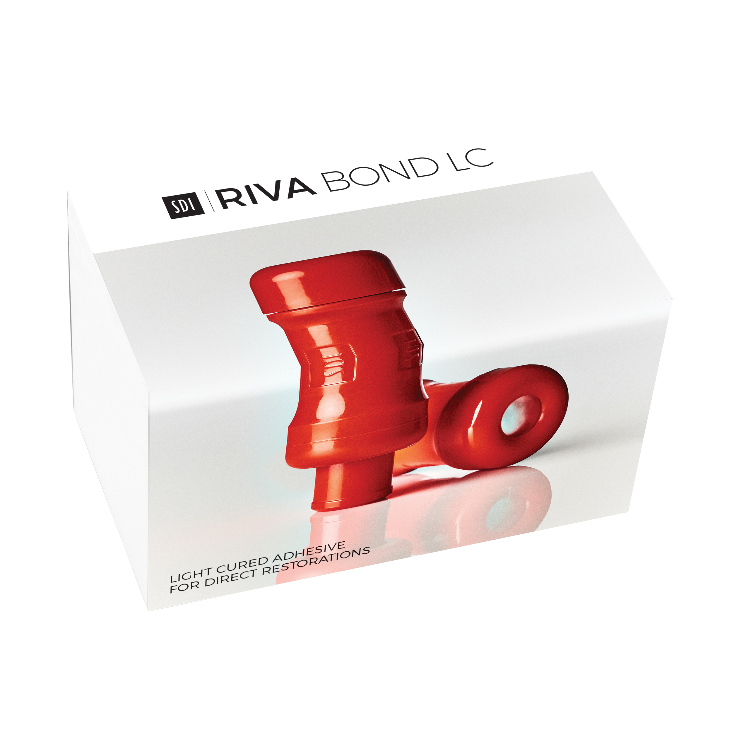 Riva Bond LC Bonding Agent 50/Bx thumbnail 6