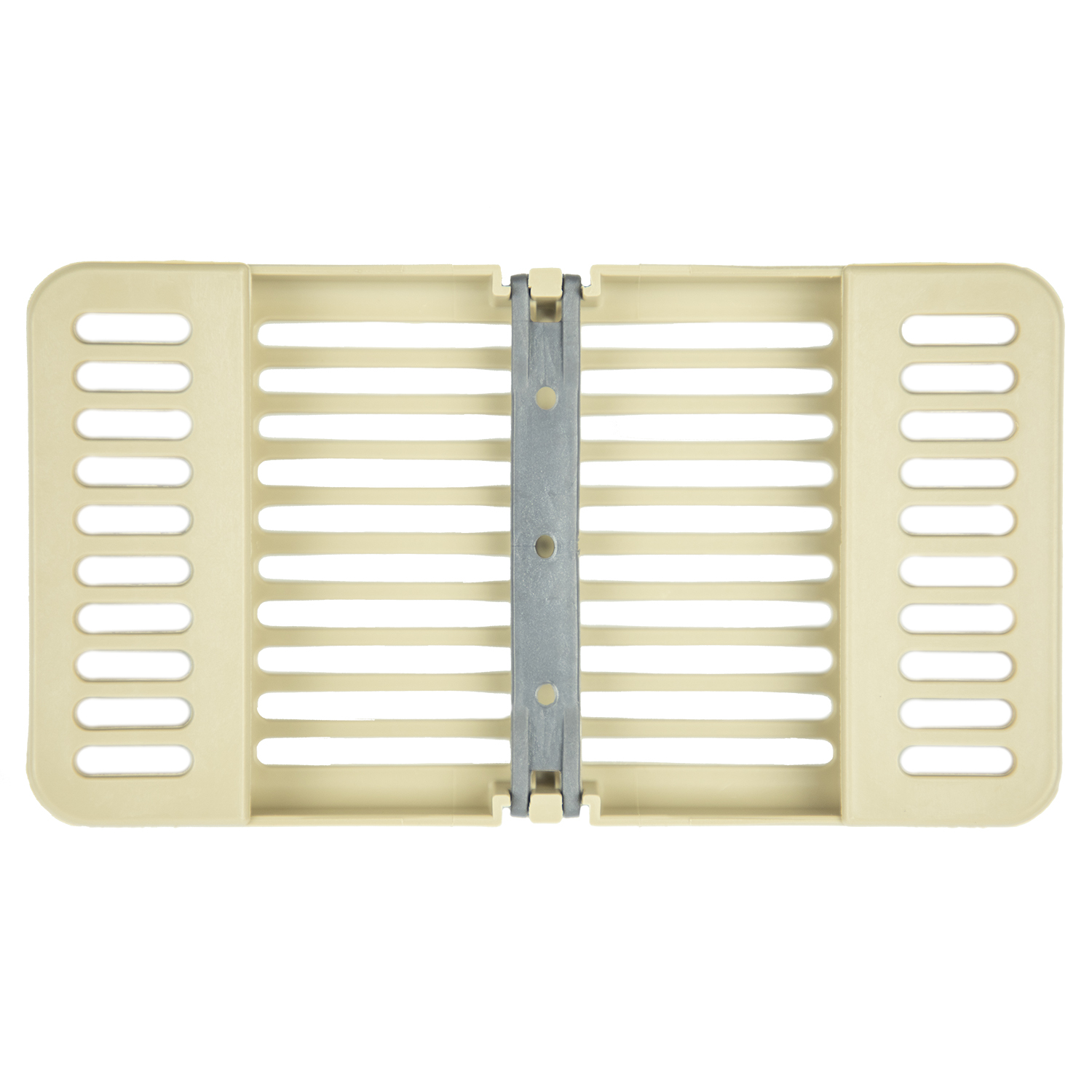 Compact Cassette, 8-Instrument, Beige, 1/Pk, 50Z915G thumbnail 12