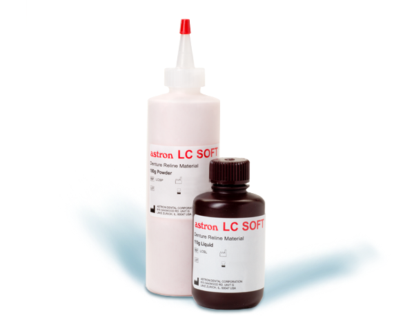 -ASTRON LC SOFT 8 UNIT image