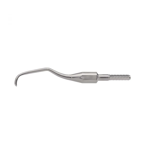 Quik-Tip Curette Size 1TT Gracey Cone Socket Stainless Steel Ea thumbnail 5